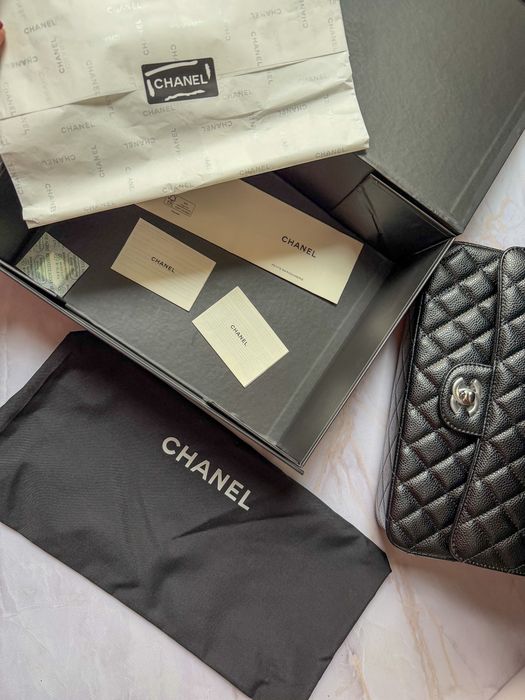 Сумка Chanel Classic Flap