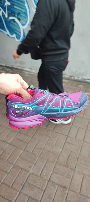 Salomon Gore-tex