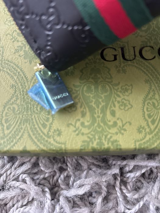 Portfel damski Gucci  nowy