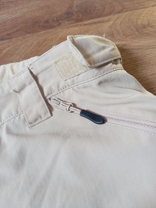 Jotunheim Spodnie Trekkingowe / Turystyczne / Górskie / Outdoor rozm L