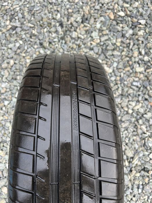 Opony kormoran 195/55/16 letnie