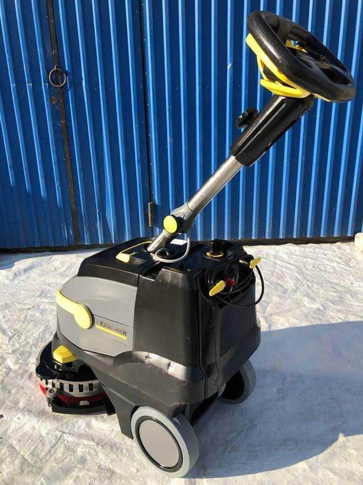 Karcher BD 38/12 C ! 2019 ! Підлогомийна машина