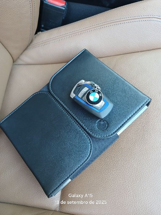 BMW X4 28i XDRIVE PACK M possivel retoma