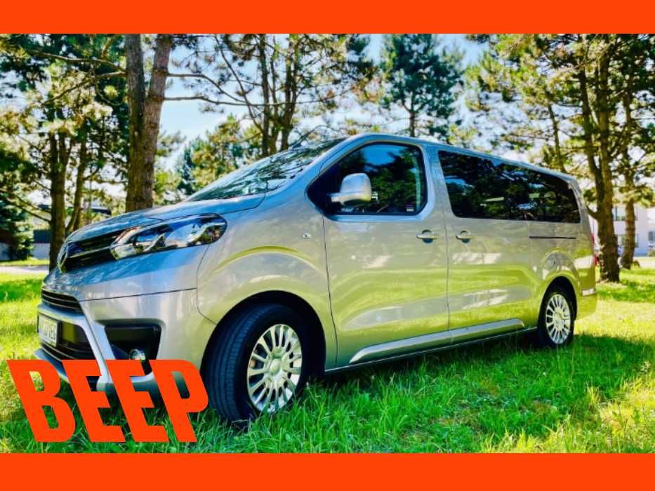 Wynajem aut | Wypożyczalnia samochodów | Bez limitu km | Tanio