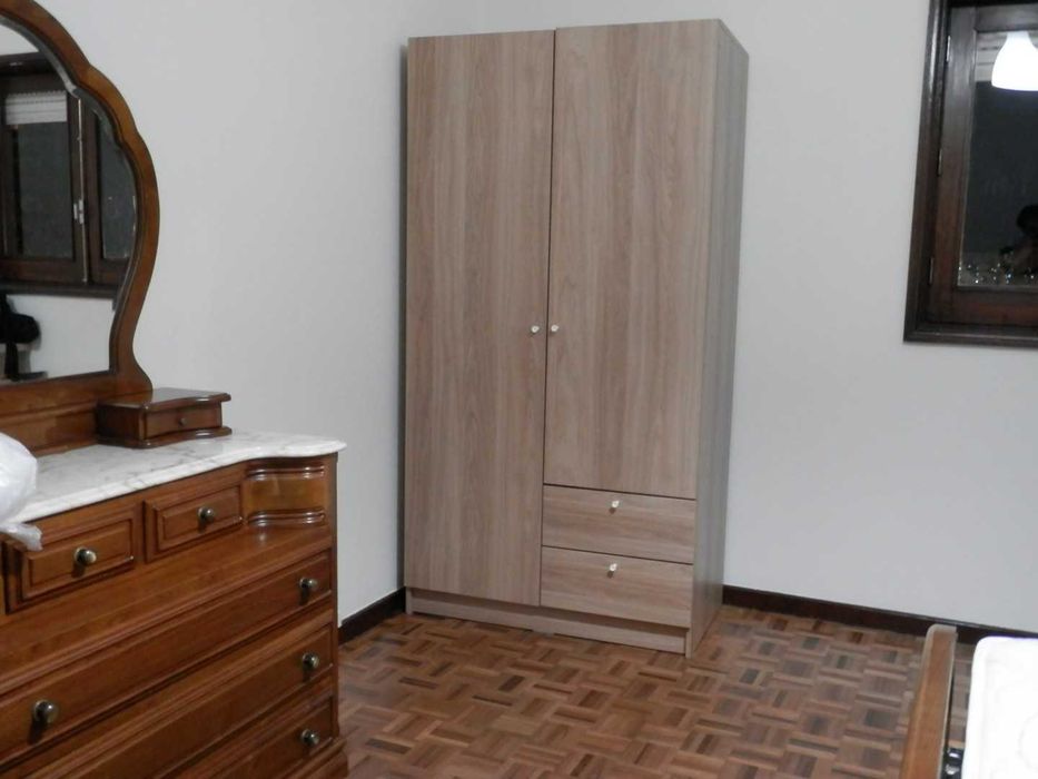 Quartos conforto em Chaves — estudantes e profissionais selecionados