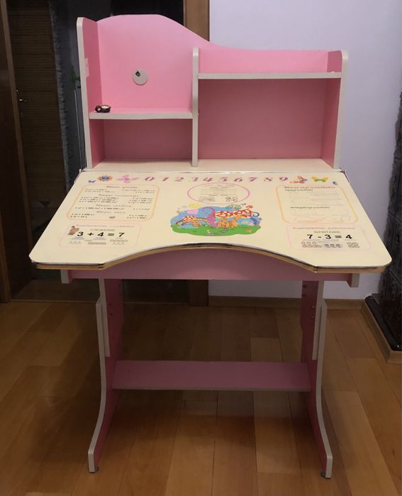 Парта для навчання