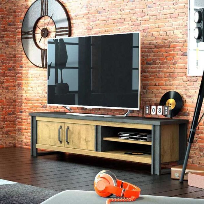 Movel BAXTER Base TV L204 x P50 x A55