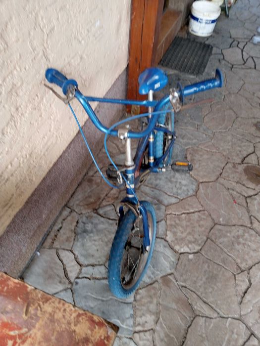bmx highway star