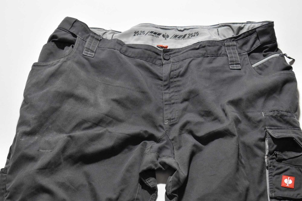 Engelbert Strauss 64 spodnie robocze