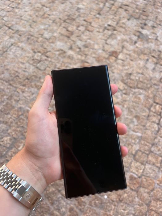 Samsung s23 Ultra 512GB Impecável