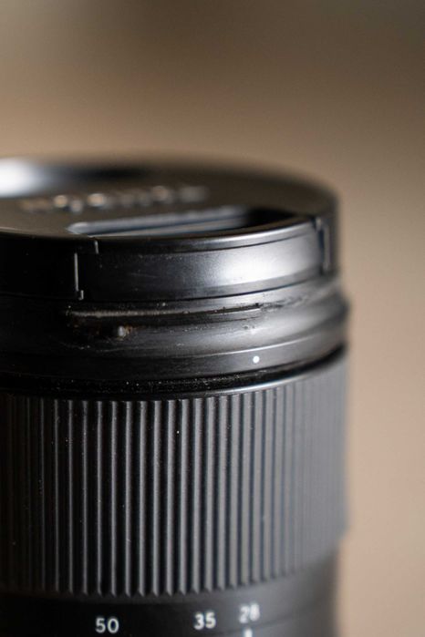 Tamron 28-75mm 2.8 Sony EF Usada