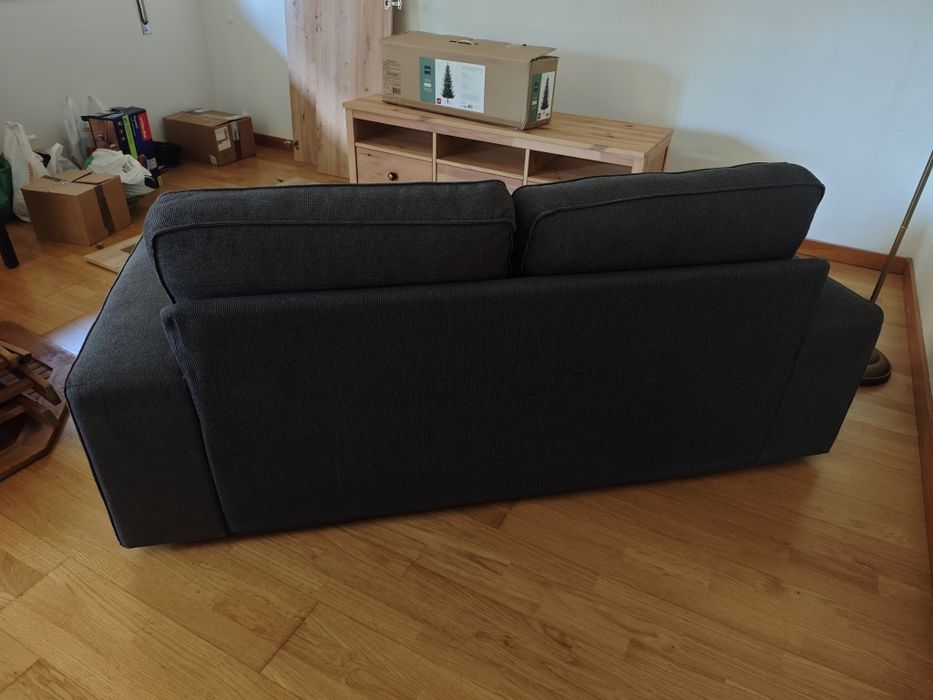 Sofá Kivik 2 lugares Novo (menos de 2 anos)