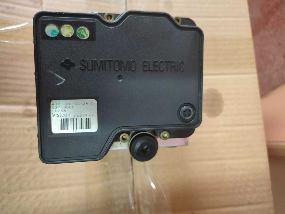 Bomba ABS Mazda 6  GG - Visteon 2 0 6 3 9 4 2