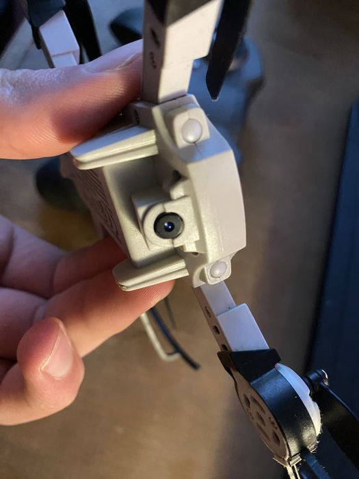 Дрон snaptain a10