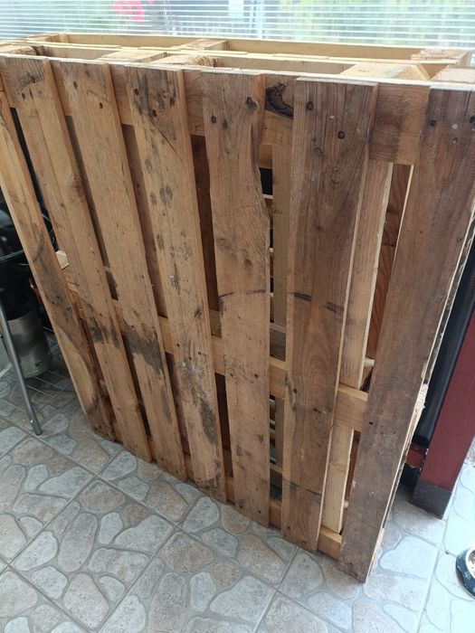 Euro palety na sztuki,  na meble 120 x 80