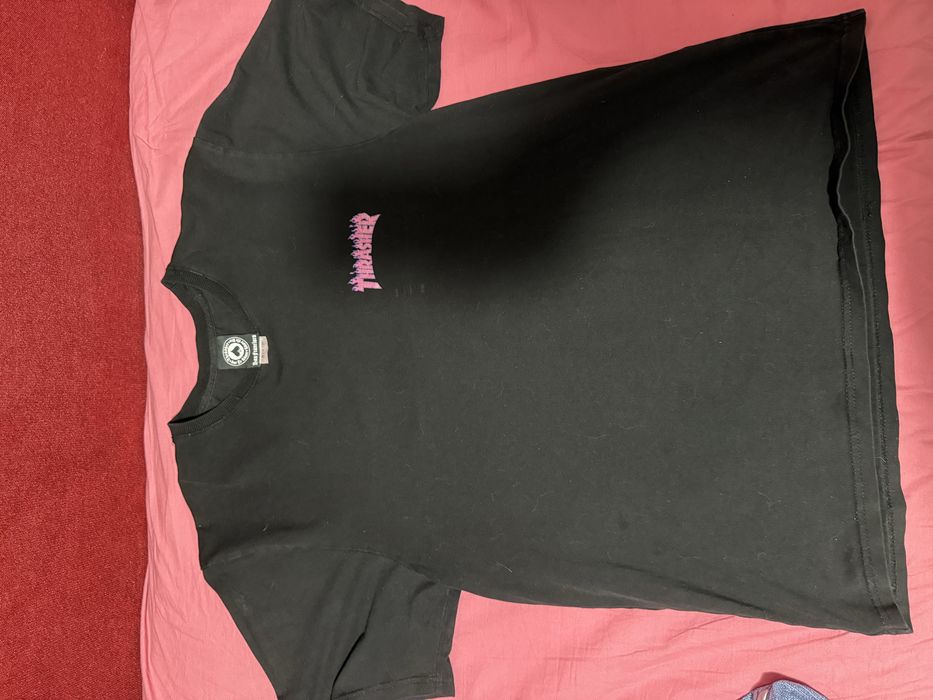 Футболка Thrasher size m