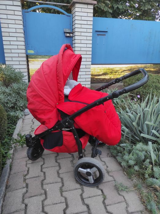 Коляска дитяча ,возик дитячий