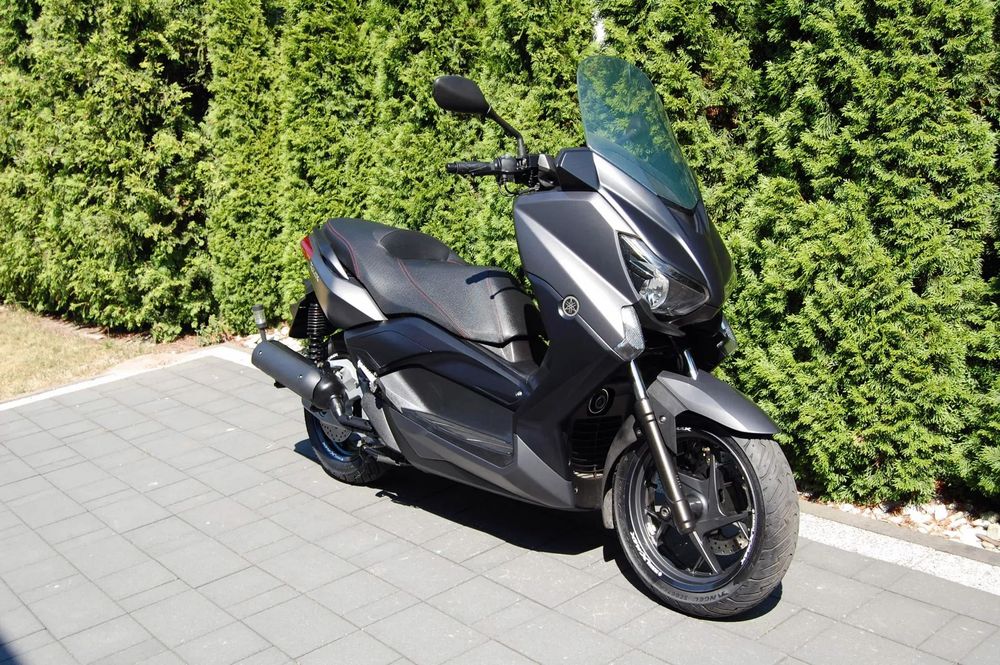 Yamaha