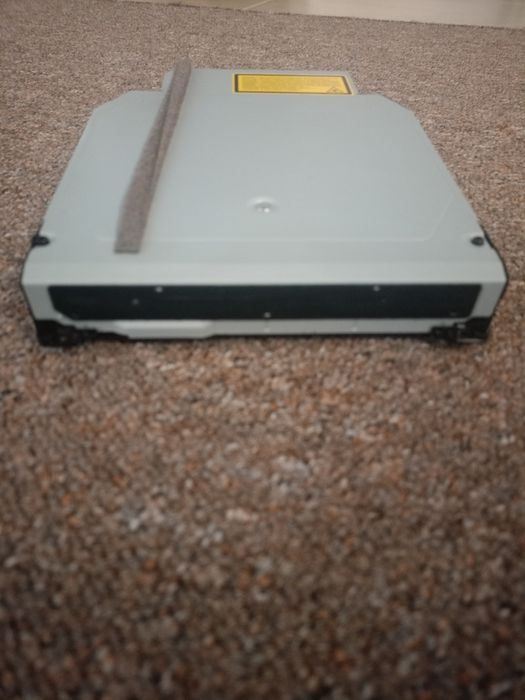 PS3 napęd cech2504b