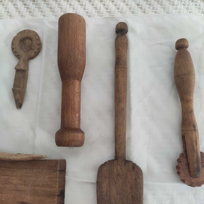 Conjunto de cozinha Antigo