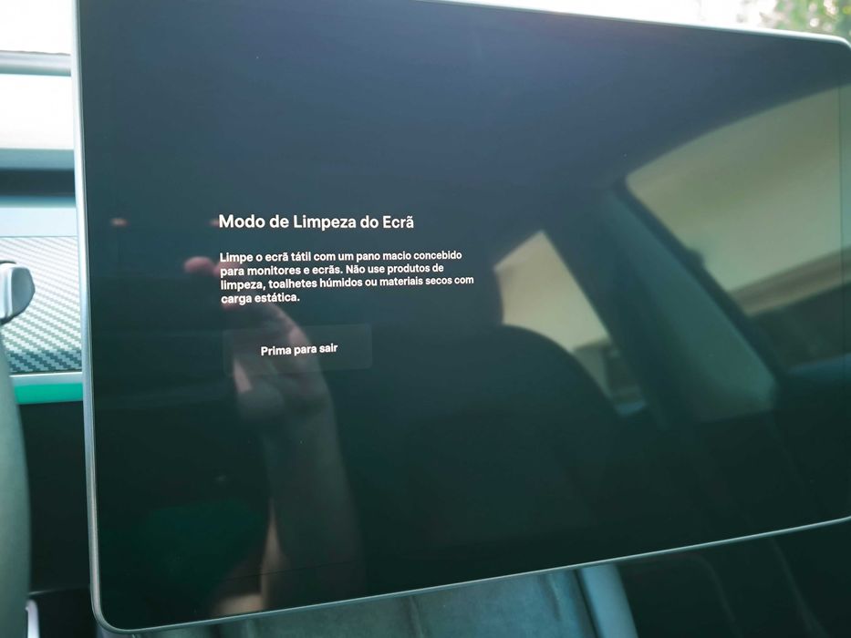 Tesla Model 3 Performance