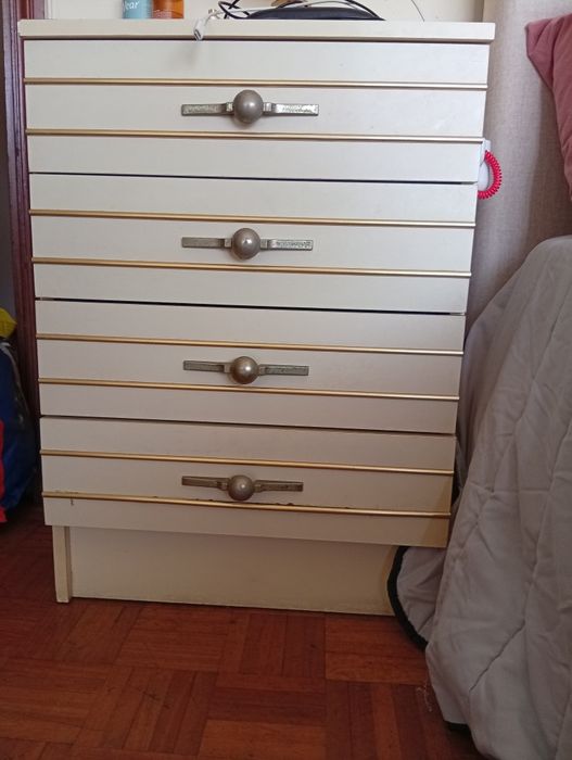 Vendo Quarto completo 300€