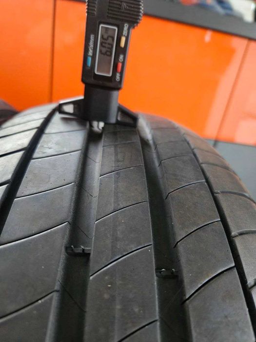 Шини 205/55 R19 97Y Michelin Primacy 3 S1