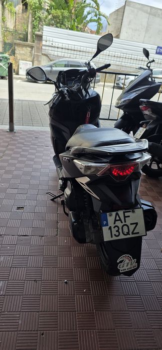Sym bike 2021 model