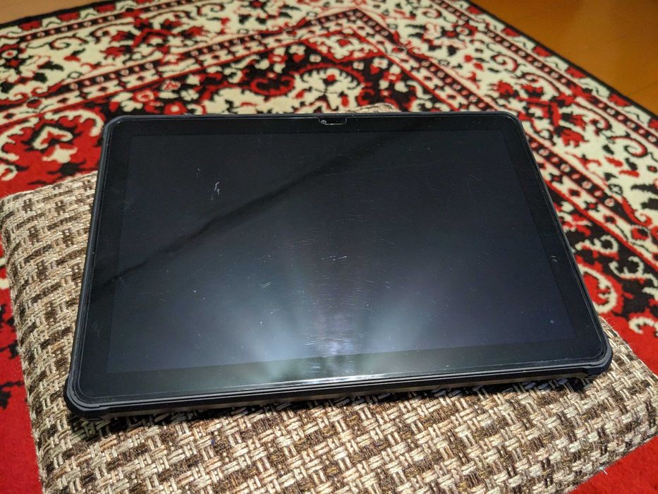 Планшет Oukitel Pad RT2_2sim/4g/lte 8/128gb 20000mah