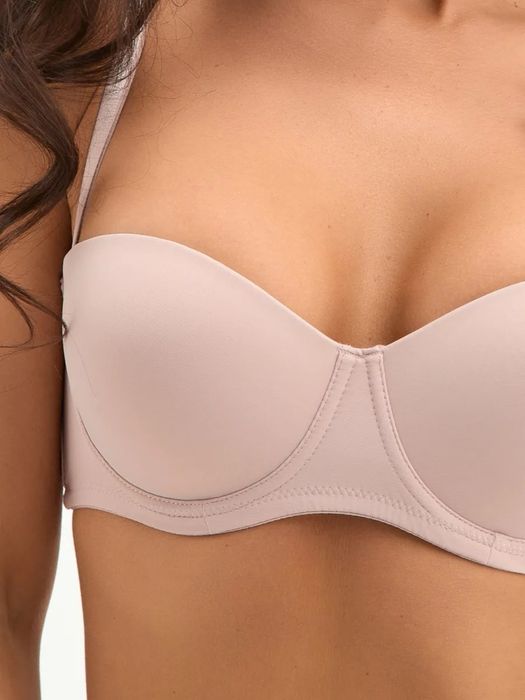 Бюстгальтер ліфчик Acousma анжеліка (балконет) 71645 без push-up
