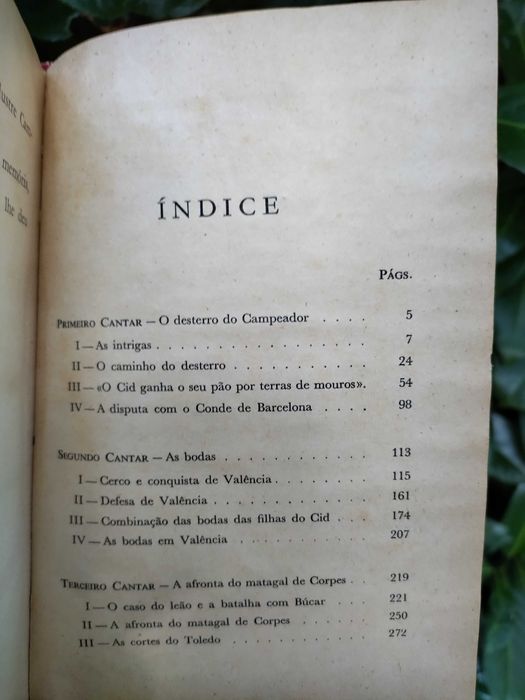 O Cid Campeador (Arthur Lambert da Fonseca)