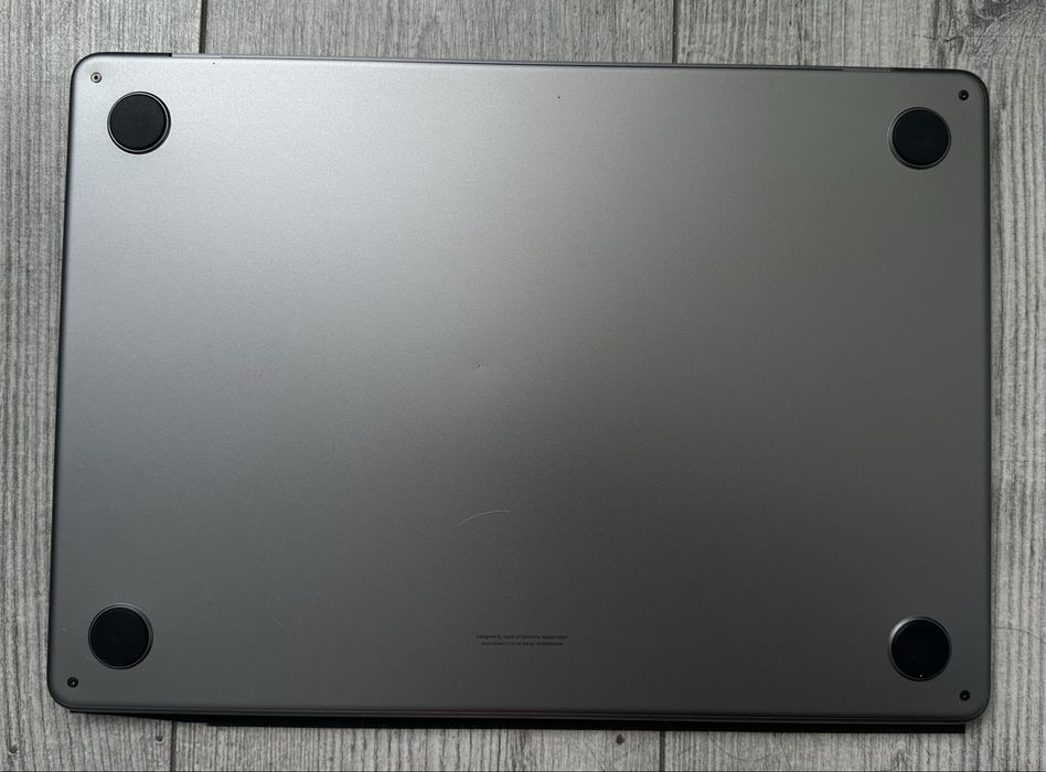 Apple MacBook Air m2 16 256