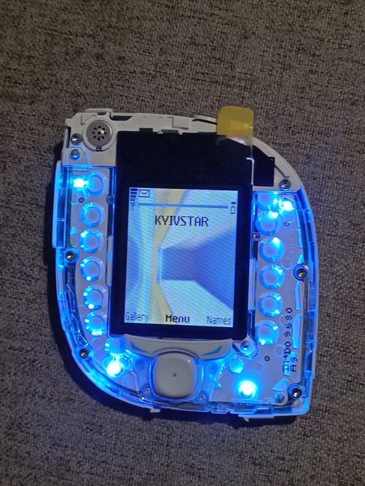 Nokia 7600 Nokia 6820 и др.