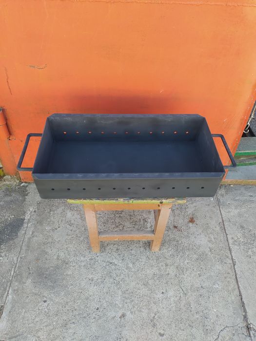 Продаю мангал (жаровня)