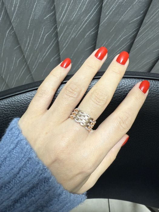 Золотое кольцо 16,2р