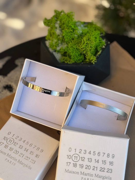 Без Предоплат ‼️Браслети Maison Margiela