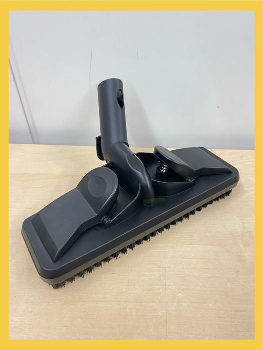 Dysza podłogowa Myjki parowej Bestron DWJ5280 Jak Nowa