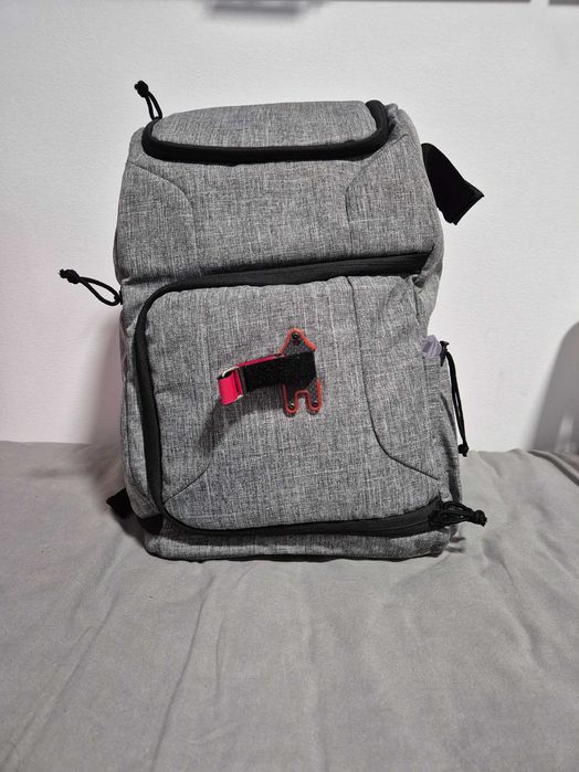 Mochila para Drone FPV
Mochila para Drone FPV436503254087116800