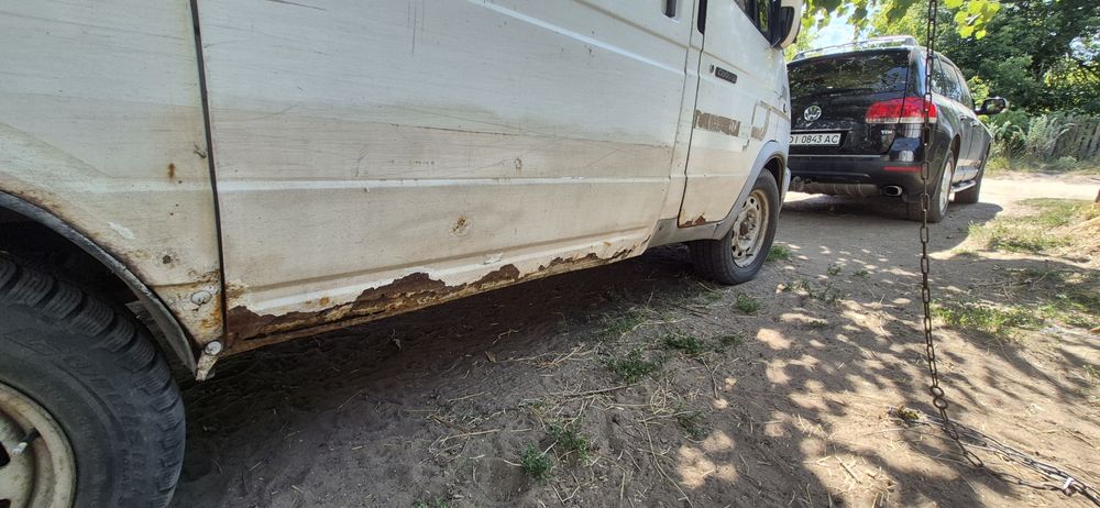 Газ соболь 22171