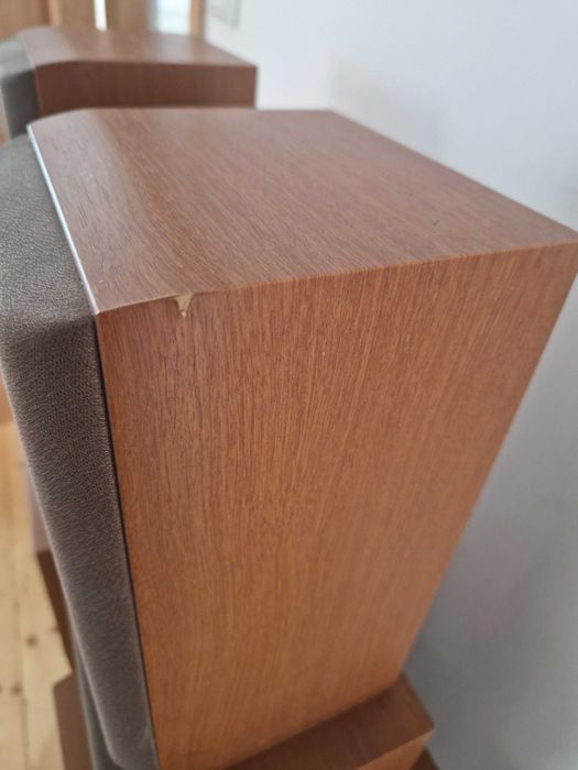 Zestaw kina domowego 5.1 Yamaha NS-C55 2x NS-E55 2x NS-50F YST-sw105