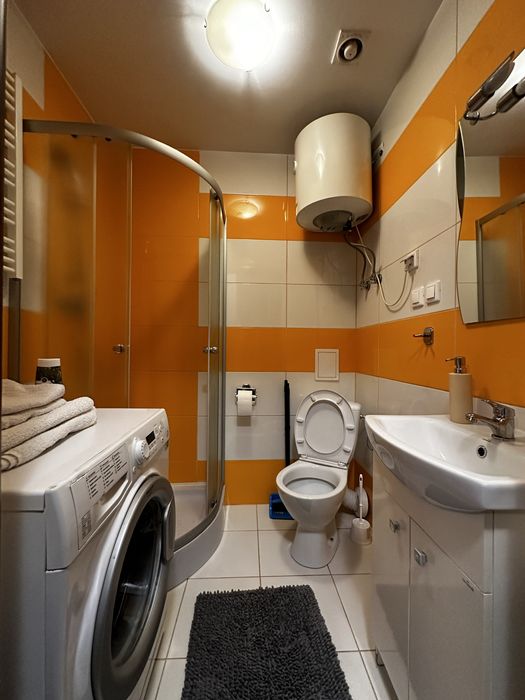 Mieszkanie (100 zł 3 godziny) na krótki wypoczynek, godziny i doby.