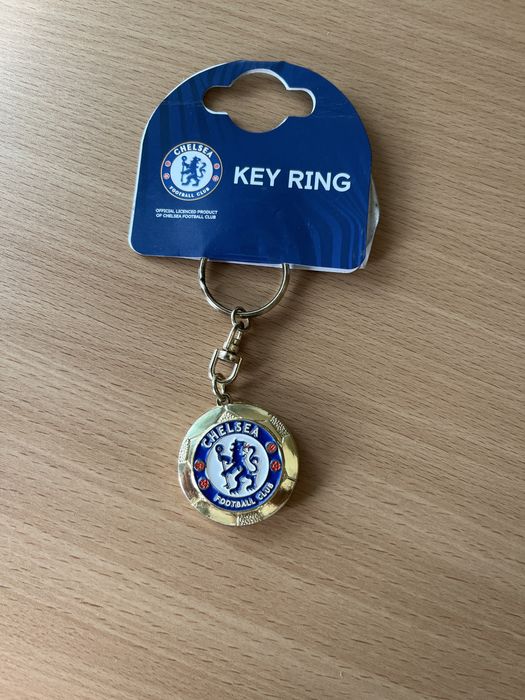 Porta-Chaves Chelsea