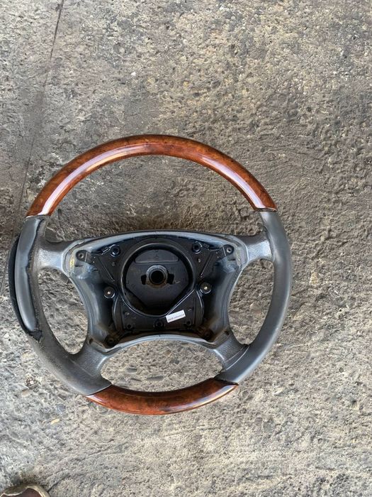 Компресор цз w220 блок PSE