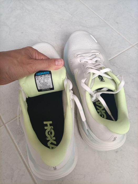 Hoka W Clifton 11