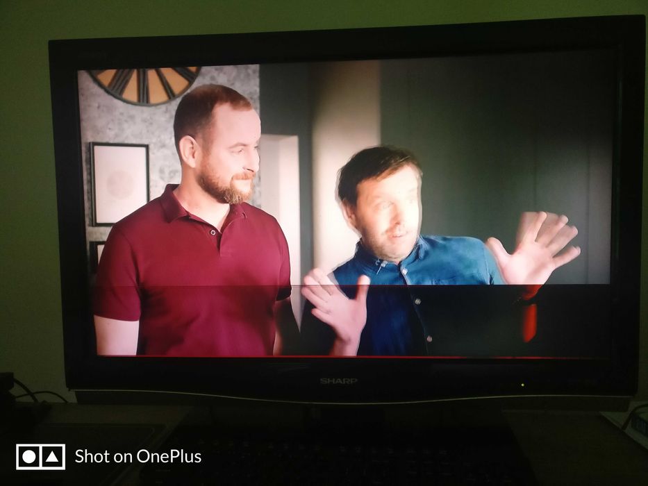 Telewizor SHARP AQUOS  32 CALE