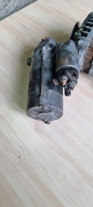 Стартер Nissan X-Trail T30 Primera P12 Almera 233008H801 M008T71471