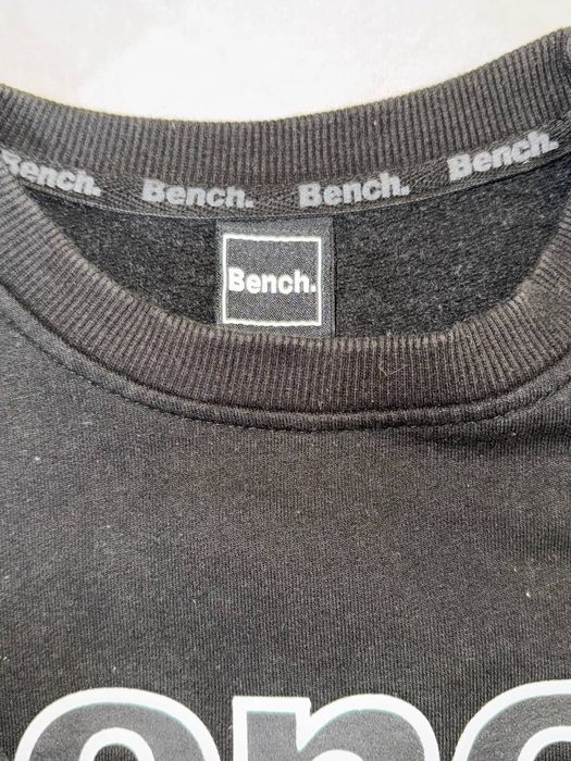 кофта Bench оригінал