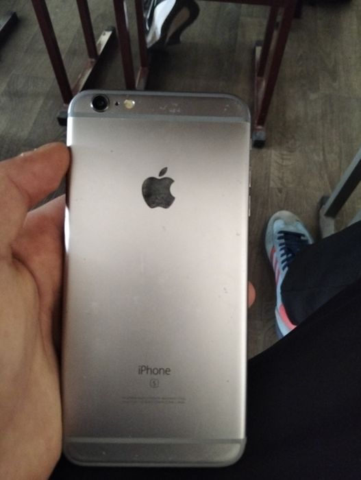 Iphone 6s+ 128gb