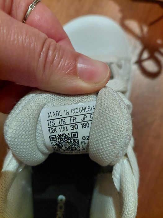 Adidas sapatilhas