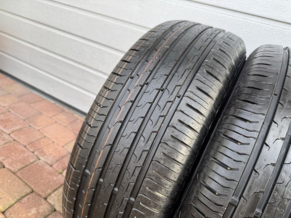 Nowe opony 215/65R16 98H Continental letnie